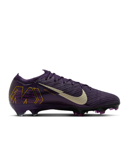 Nike Zoom Mercurial Vapor 16 Elite "Kylian Mbappé" FG