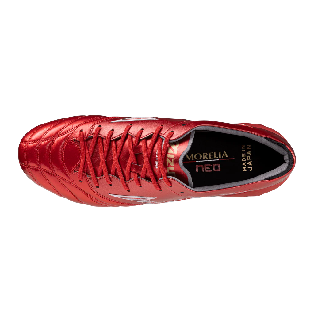 Mizuno Morelia Neo 4 JP MD