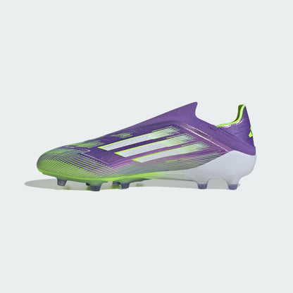 Adidas F50 Elite Laceless AG