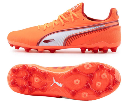 Puma King Ultimate MG