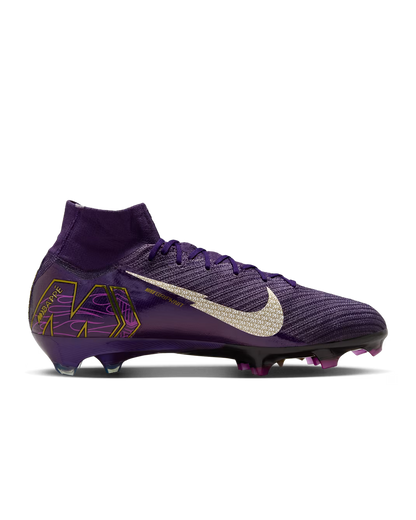 Nike Zoom Mercurial Superfly 10 Elite 'Kylian Mbappé' FG