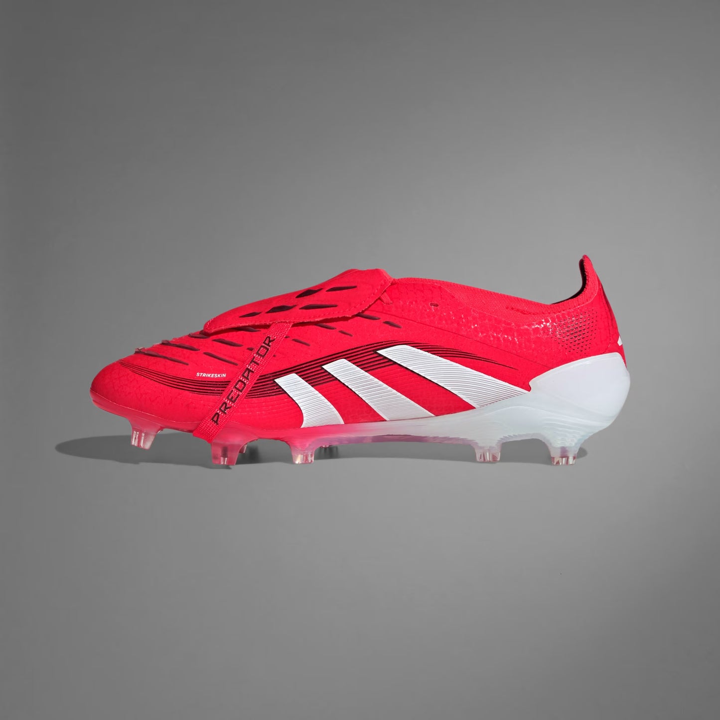 Adidas Predator Elite Fold-Over Tongue FG