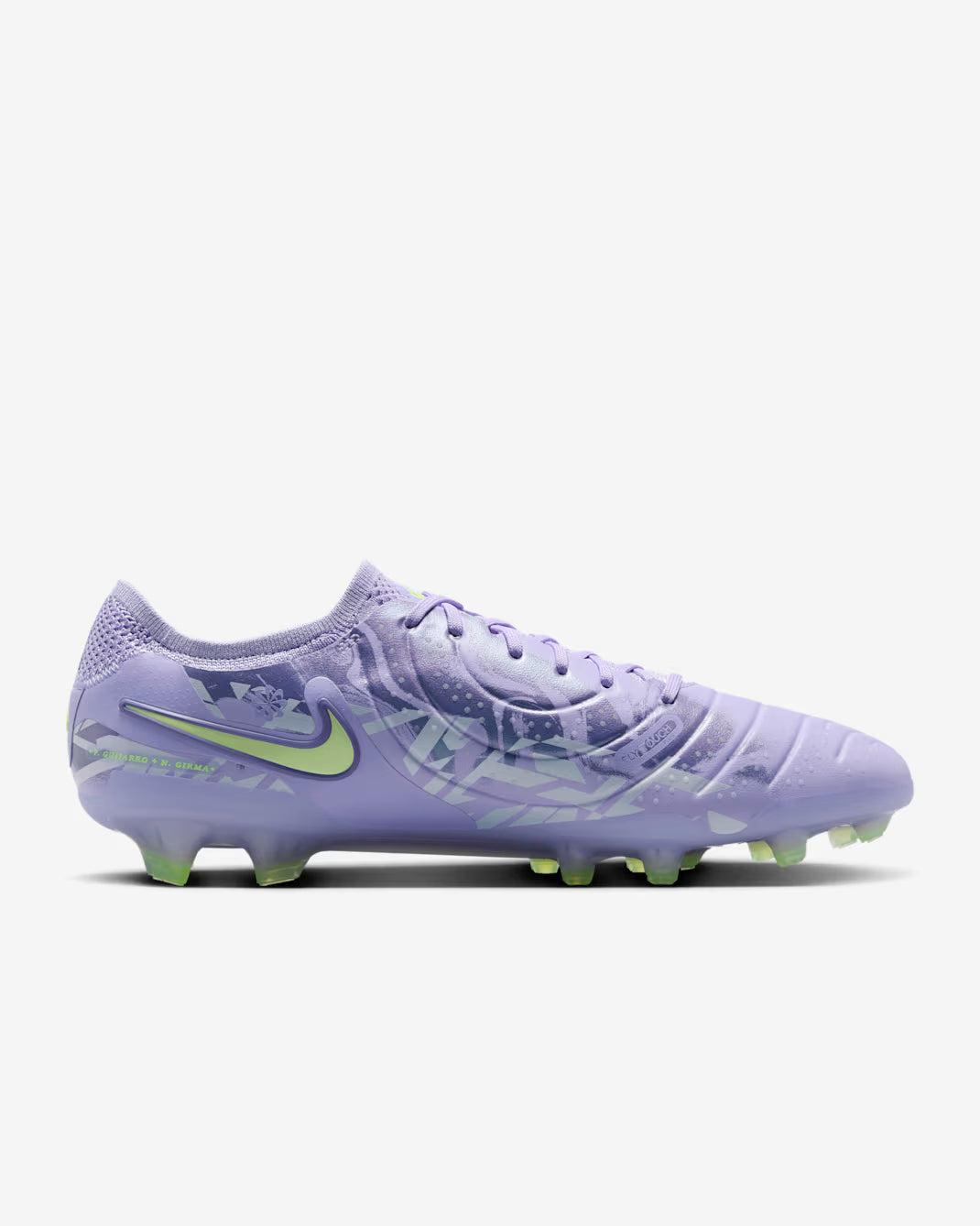 Nike United Tiempo Legend 10 Elite FG