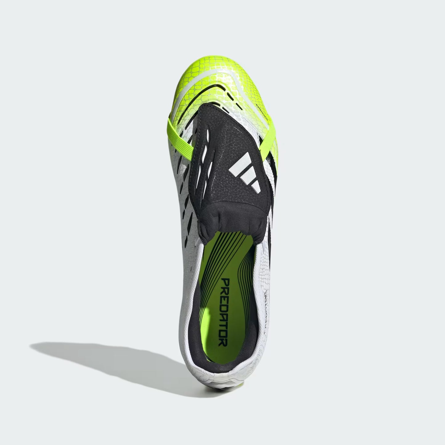 Adidas Predator Pro Fold-Over Tongue MG