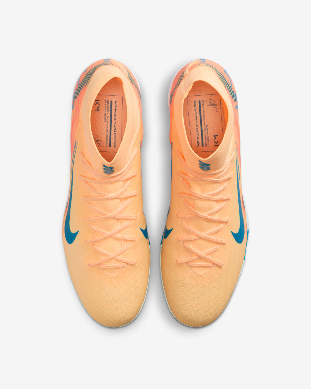 Nike Mercurial Superfly 10 Academy 'Kylian Mbappé' TF