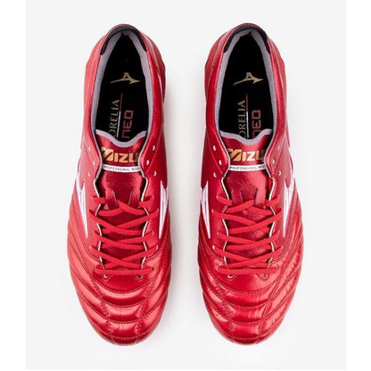 Mizuno Morelia Neo 4 Elite MD