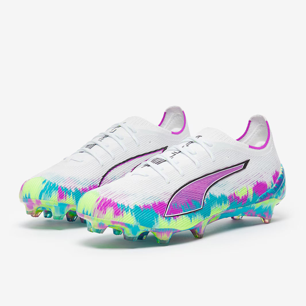 Puma Ultra 6 Ultimate Brilliance FG