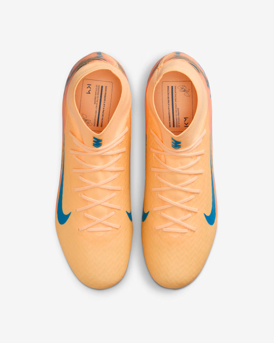 Nike Zoom Mercurial Superfly 10 Academy 'Kylian Mbappé' FG/MG