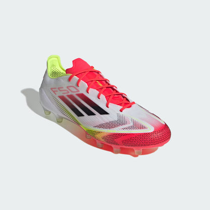 Adidas F50 Elite Laceless FG