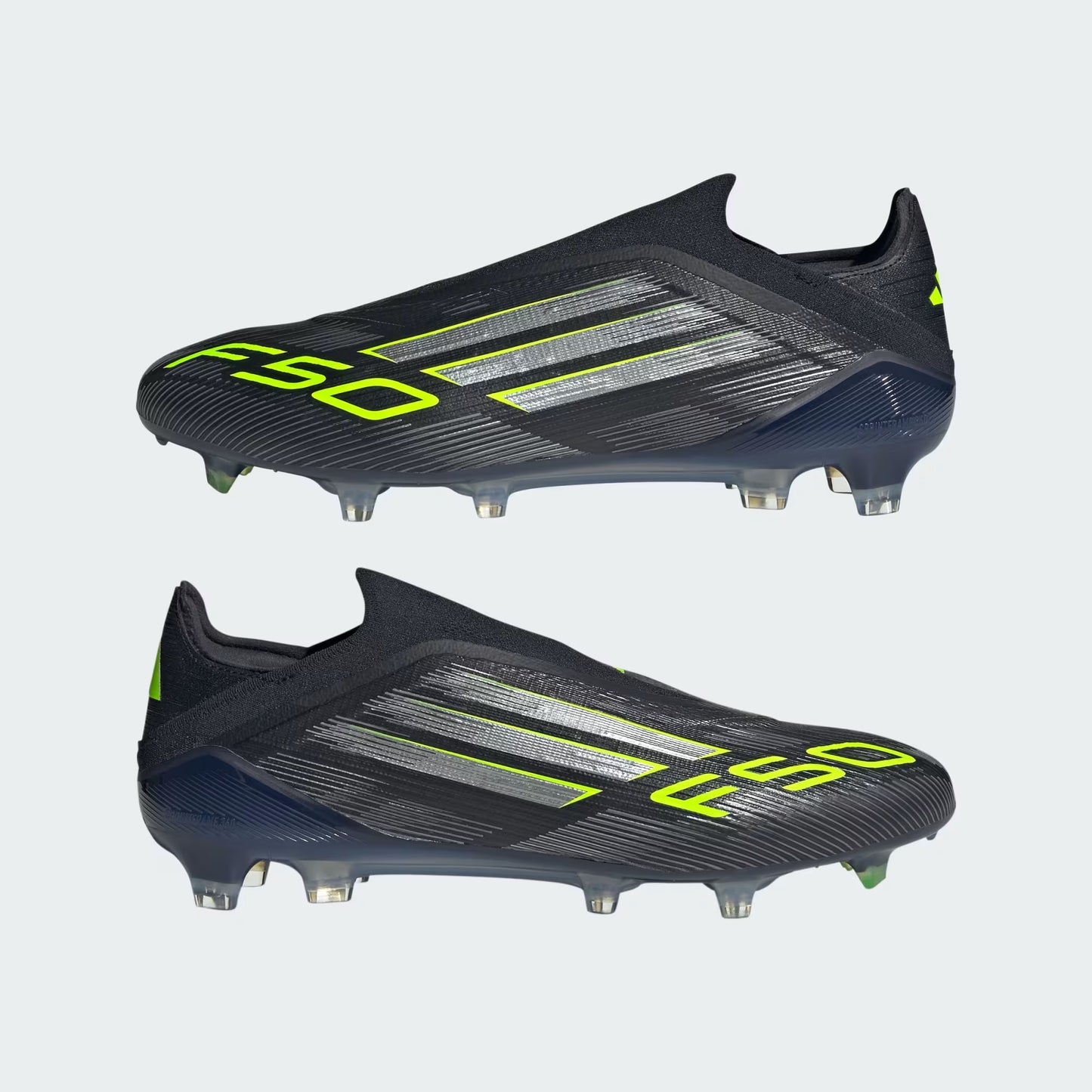 Adidas F50 Elite Laceless FG