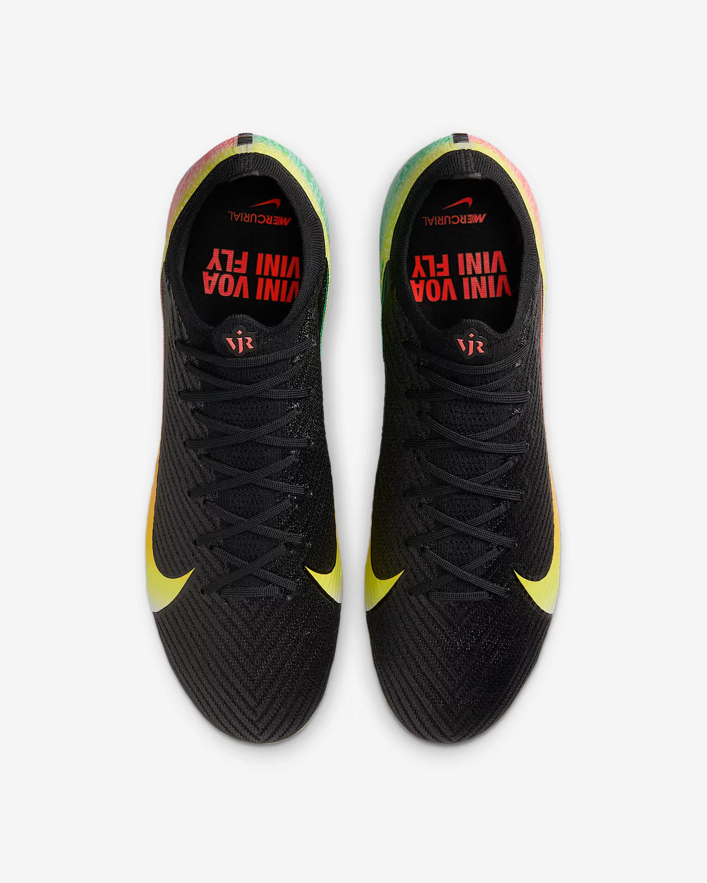 Nike Zoom Mercurial Vapor 16 Elite 'Vini Jr.' FG