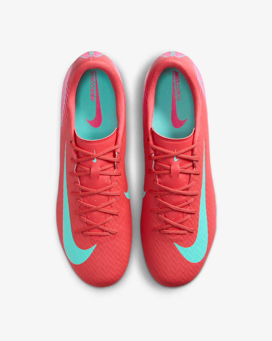Nike Mercurial Vapor 16 Academy FG/MG