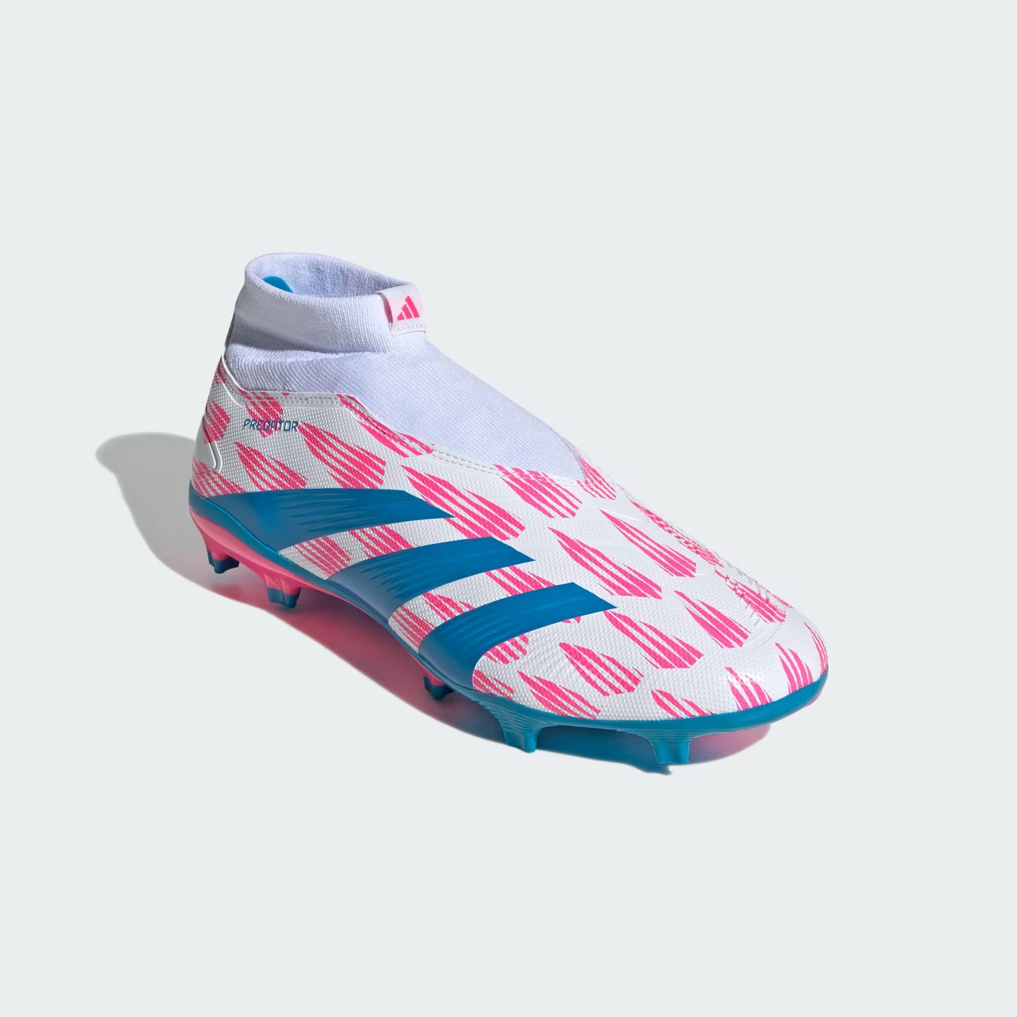 Adidas Predator League Laceless FG