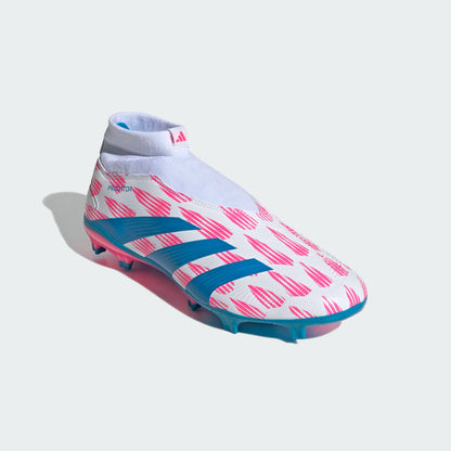 Adidas Predator League Laceless FG