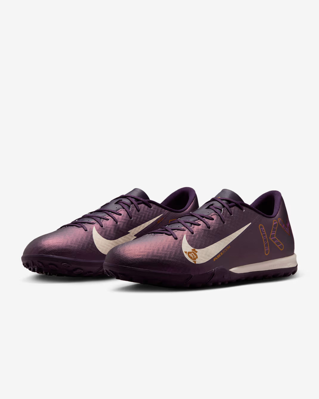 Nike Mercurial Vapor 16 Academy "Kylian Mbappé" TF