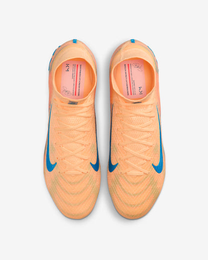 Nike Zoom Mercurial Superfly 10 Elite 'Kylian Mbappé' FG