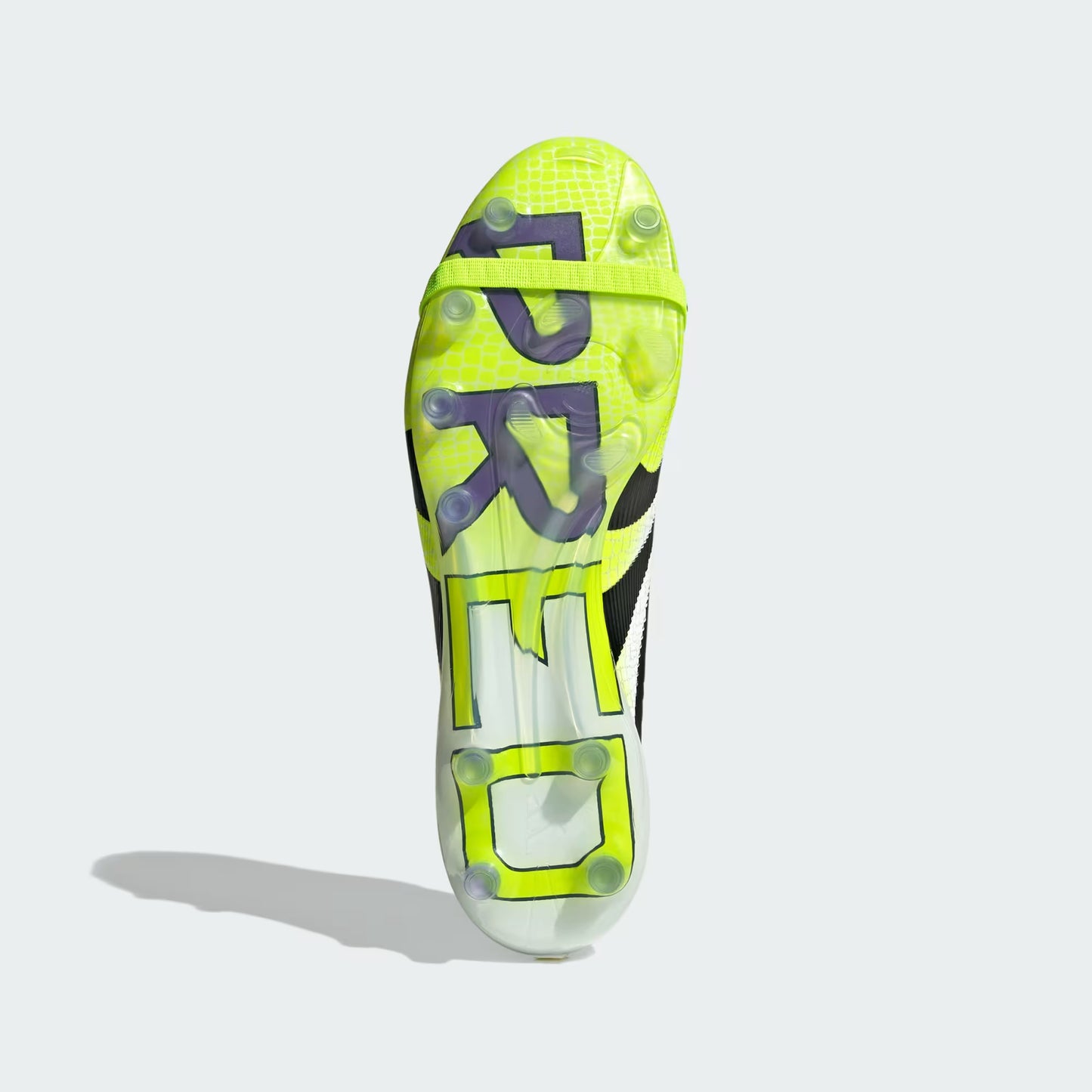 Adidas Predator Elite Fold-Over Tongue AG