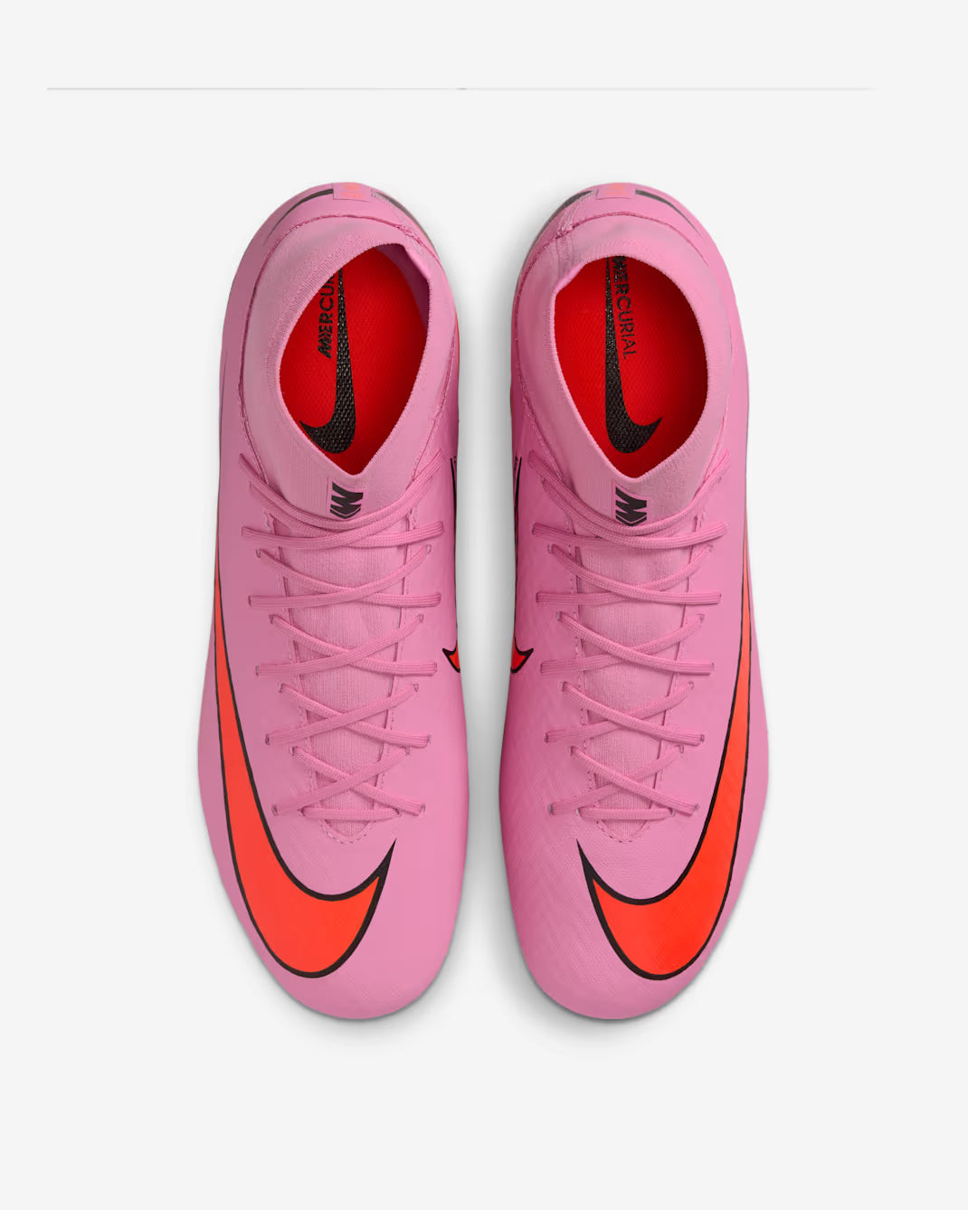 Nike Mercurial Superfly 10 Academy FG/MG