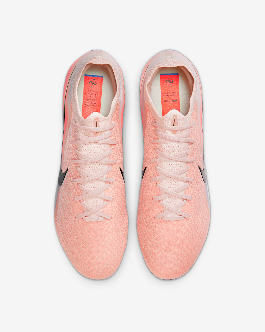 Nike United Mercurial Vapor 16 Elite FG