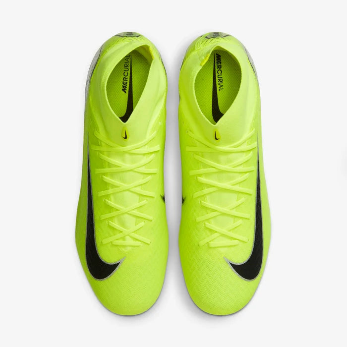 Nike Mercurial Superfly 10 Academy FG/MG