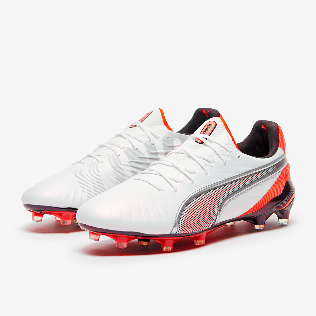 Puma King Ultimate FG/AG