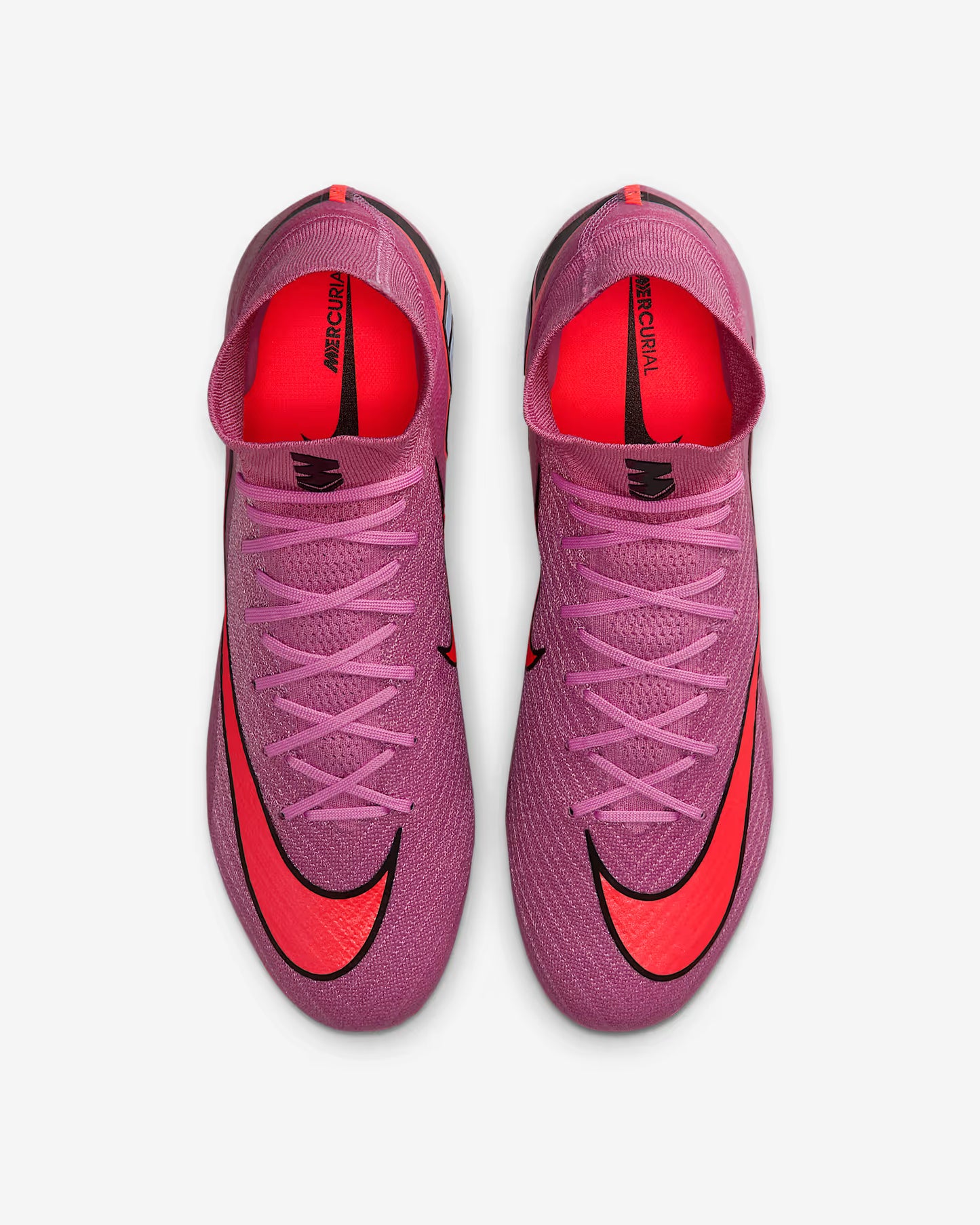 Nike Zoom Mercurial Superfly 10 Elite FG