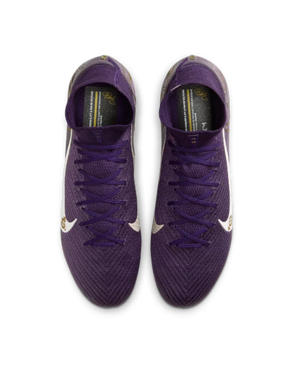 Nike Zoom Mercurial Superfly 10 Elite 'Kylian Mbappé' FG