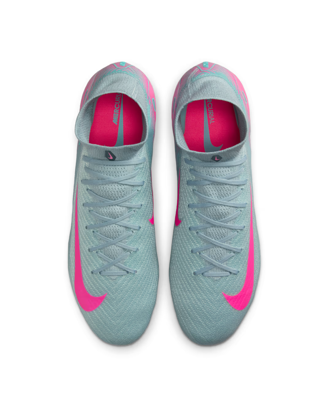 Nike Zoom Mercurial Superfly 10 Elite
