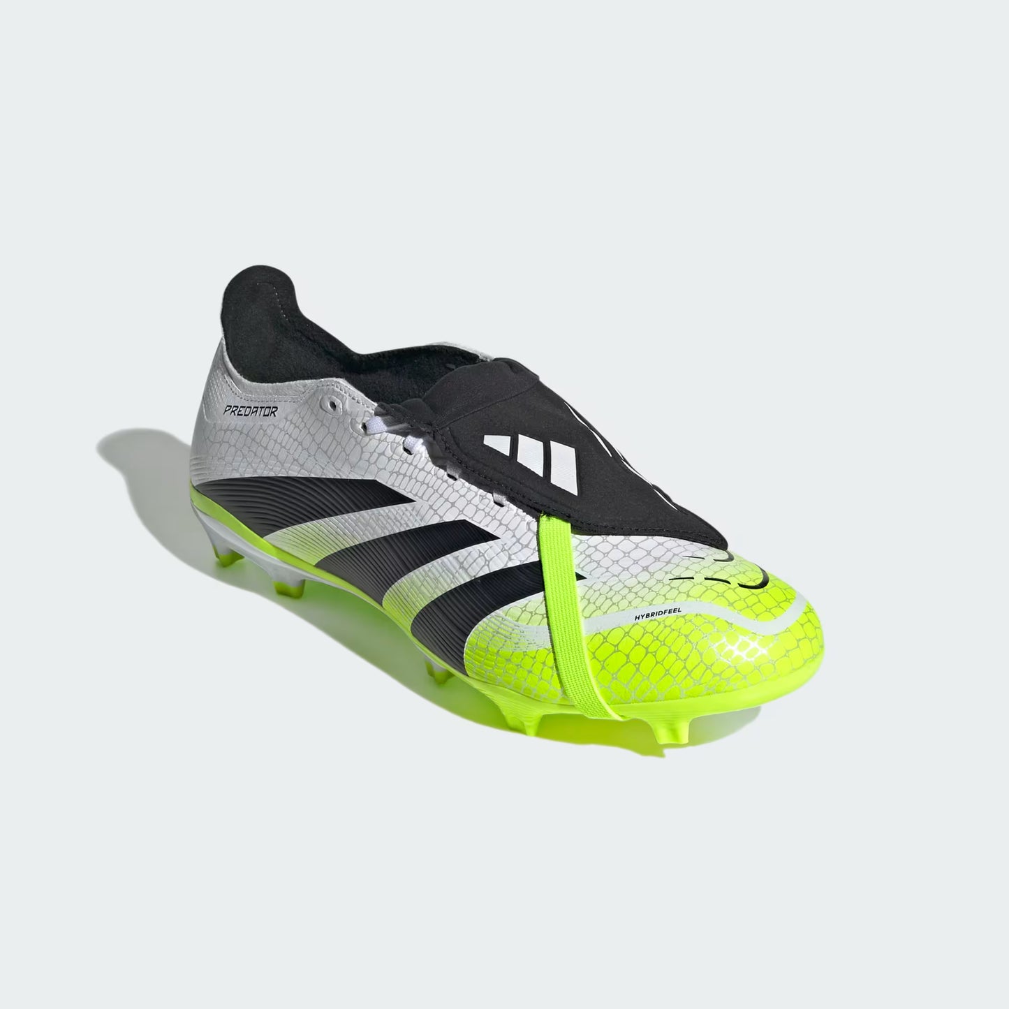 Adidas Predator League Fold-Over Tongue FG/MG