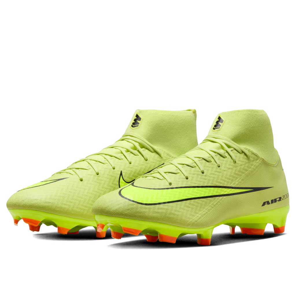 Nike Zoom Mercurial Superfly 10 Academy FG/MG