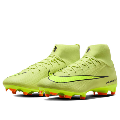 Nike Zoom Mercurial Superfly 10 Academy FG/MG