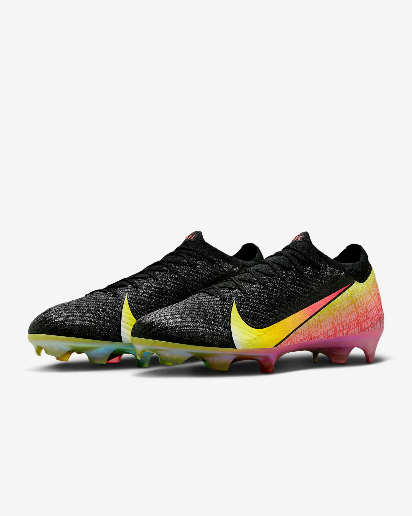 Nike Zoom Mercurial Vapor 16 Elite 'Vini Jr.' FG