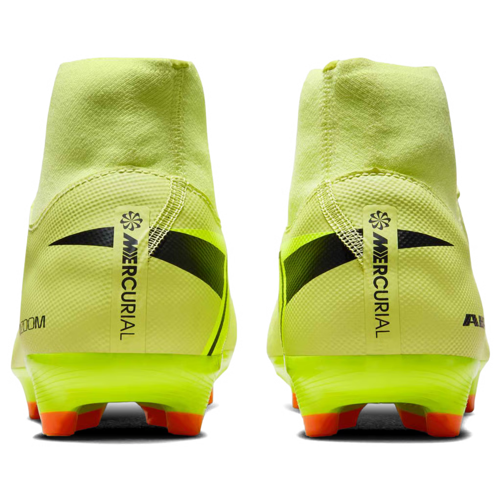 Nike Zoom Mercurial Superfly 10 Academy FG/MG