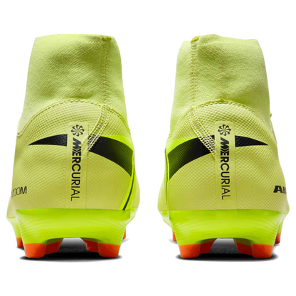 Nike Zoom Mercurial Superfly 10 Academy FG/MG