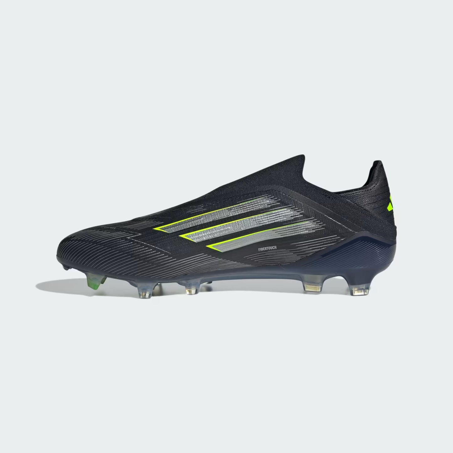 Adidas F50 Elite Laceless FG