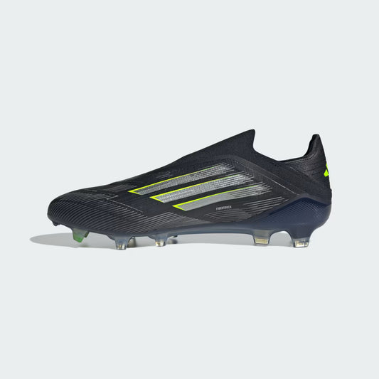 Adidas F50 Elite Laceless FG