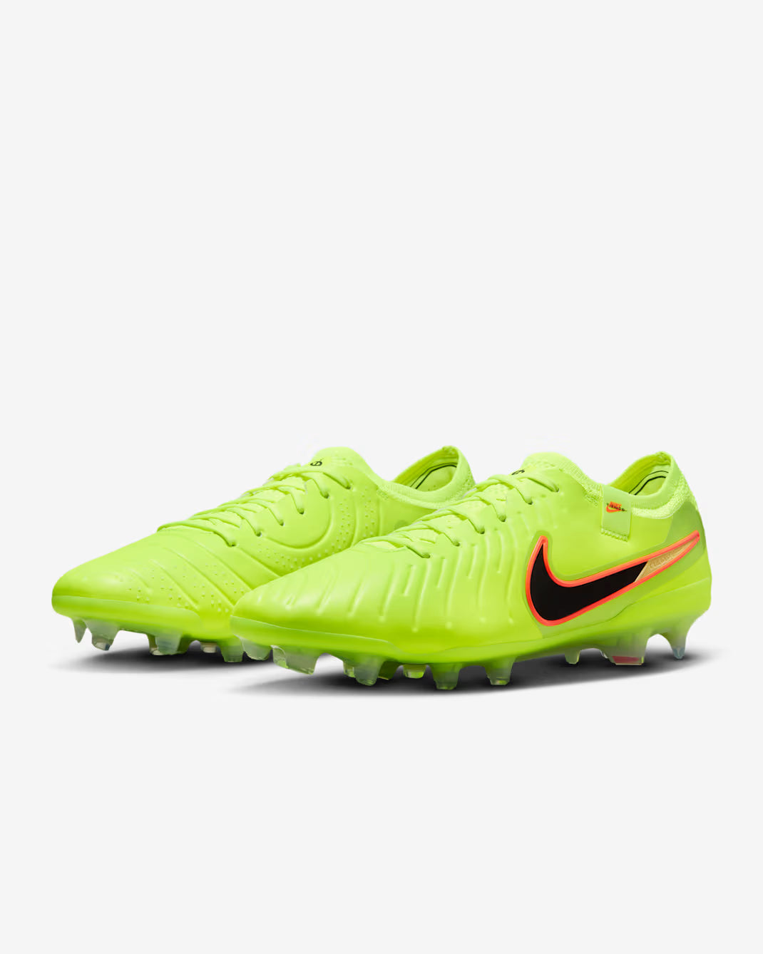 Nike Tiempo Legend 10 Elite FG