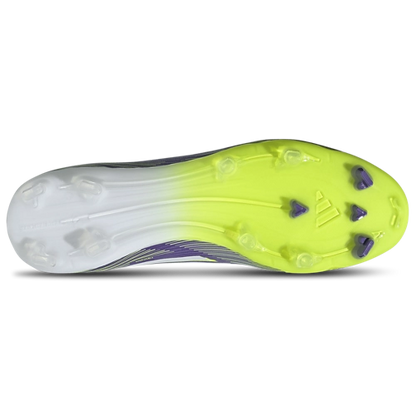Adidas F50 League Mid FG/MG