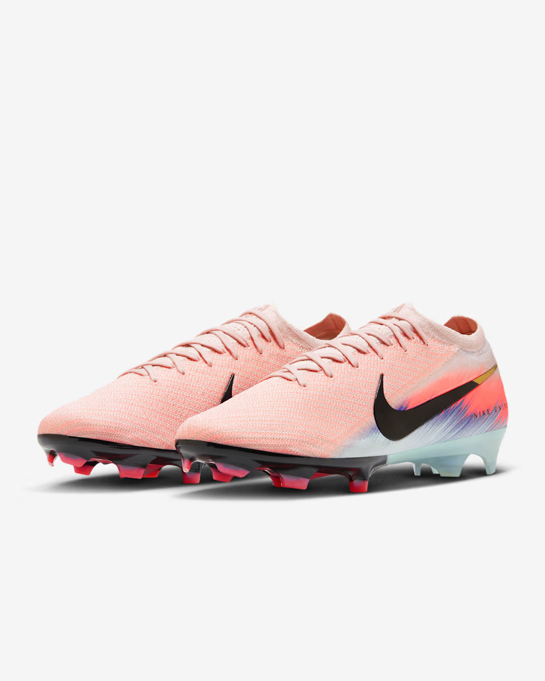 Nike United Mercurial Vapor 16 Elite FG