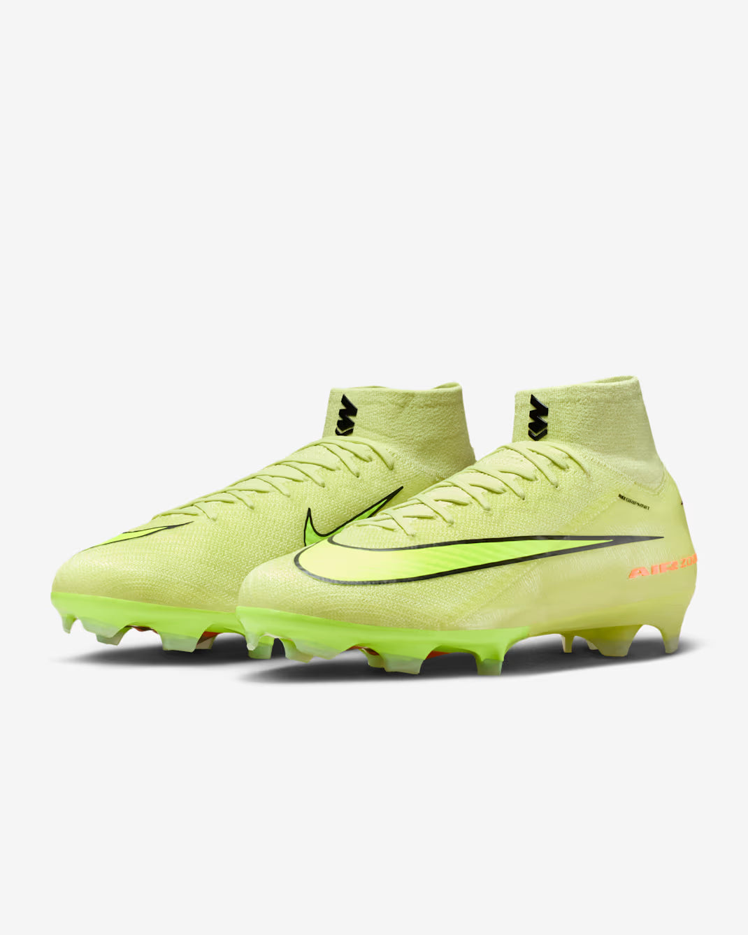 Nike Zoom Mercurial Superfly 10 Elite FG