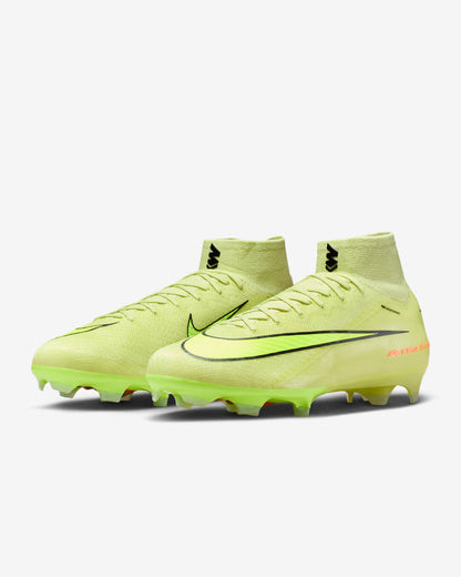 Nike Zoom Mercurial Superfly 10 Elite FG