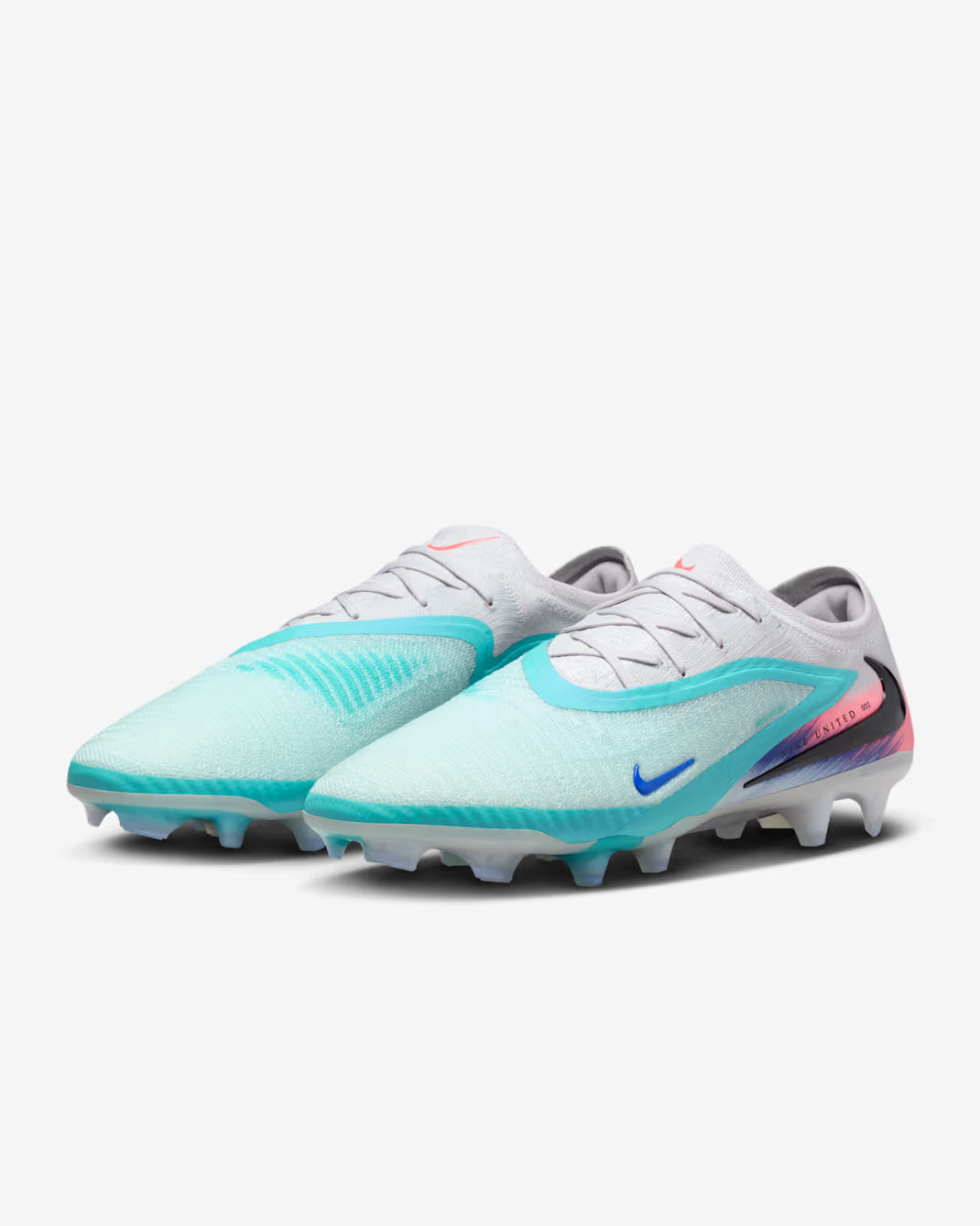 Nike United Phantom 6 Low Elite FG