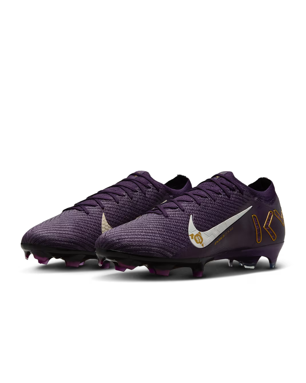 Nike Zoom Mercurial Vapor 16 Elite "Kylian Mbappé" FG