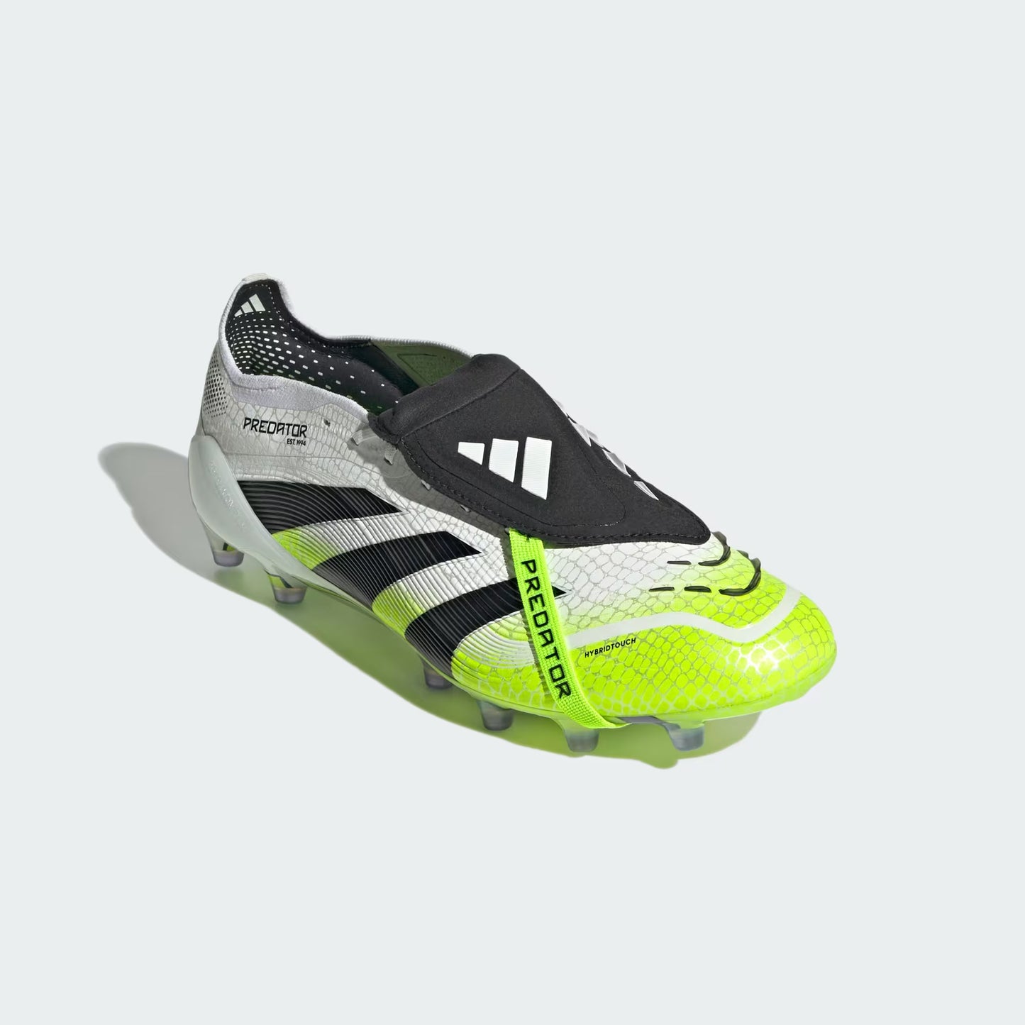 Adidas Predator Elite Fold-Over Tongue AG