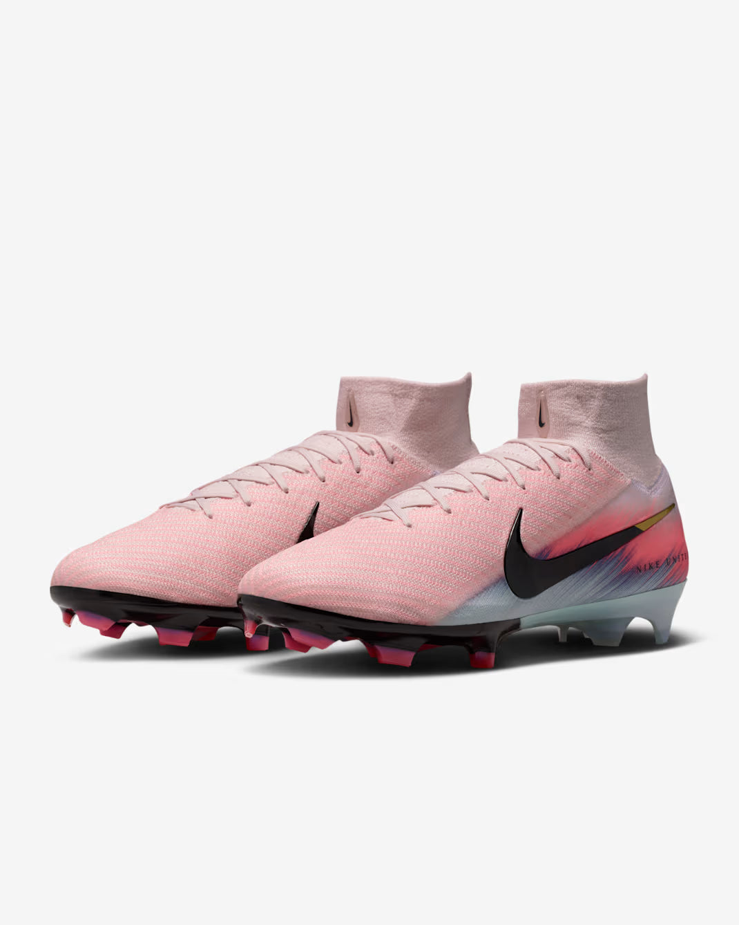 Nike United Mercurial Superfly 10 Elite FG