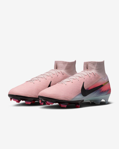 Nike United Mercurial Superfly 10 Elite FG