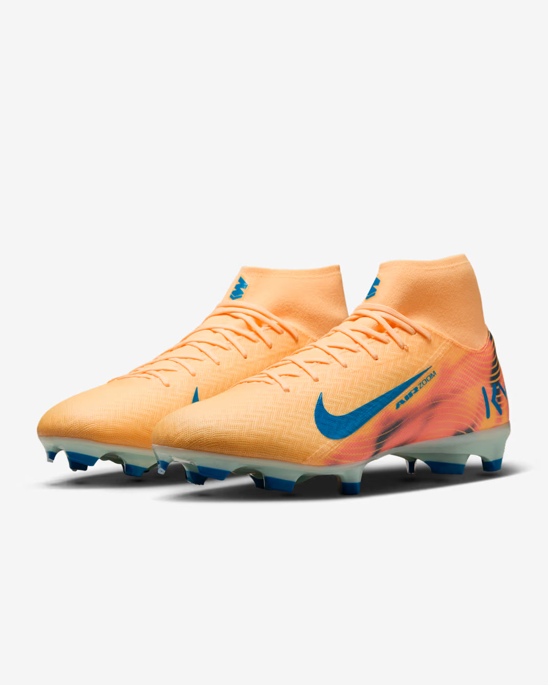 Nike Zoom Mercurial Superfly 10 Academy 'Kylian Mbappé' FG/MG