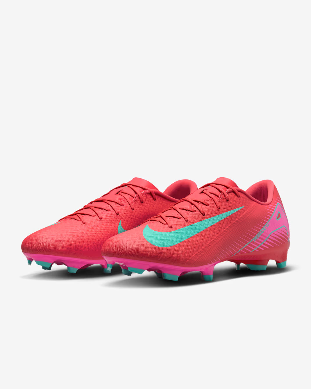 Nike Mercurial Vapor 16 Academy FG/MG