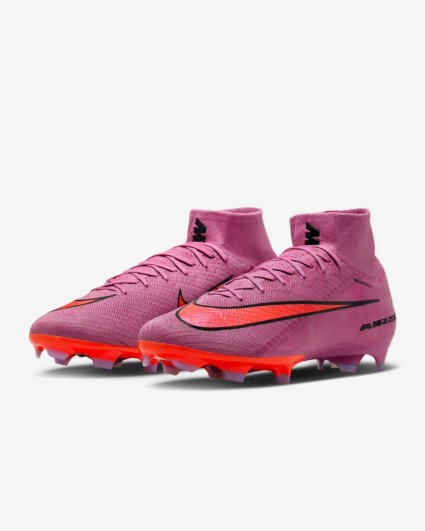 Nike Zoom Mercurial Superfly 10 Elite FG