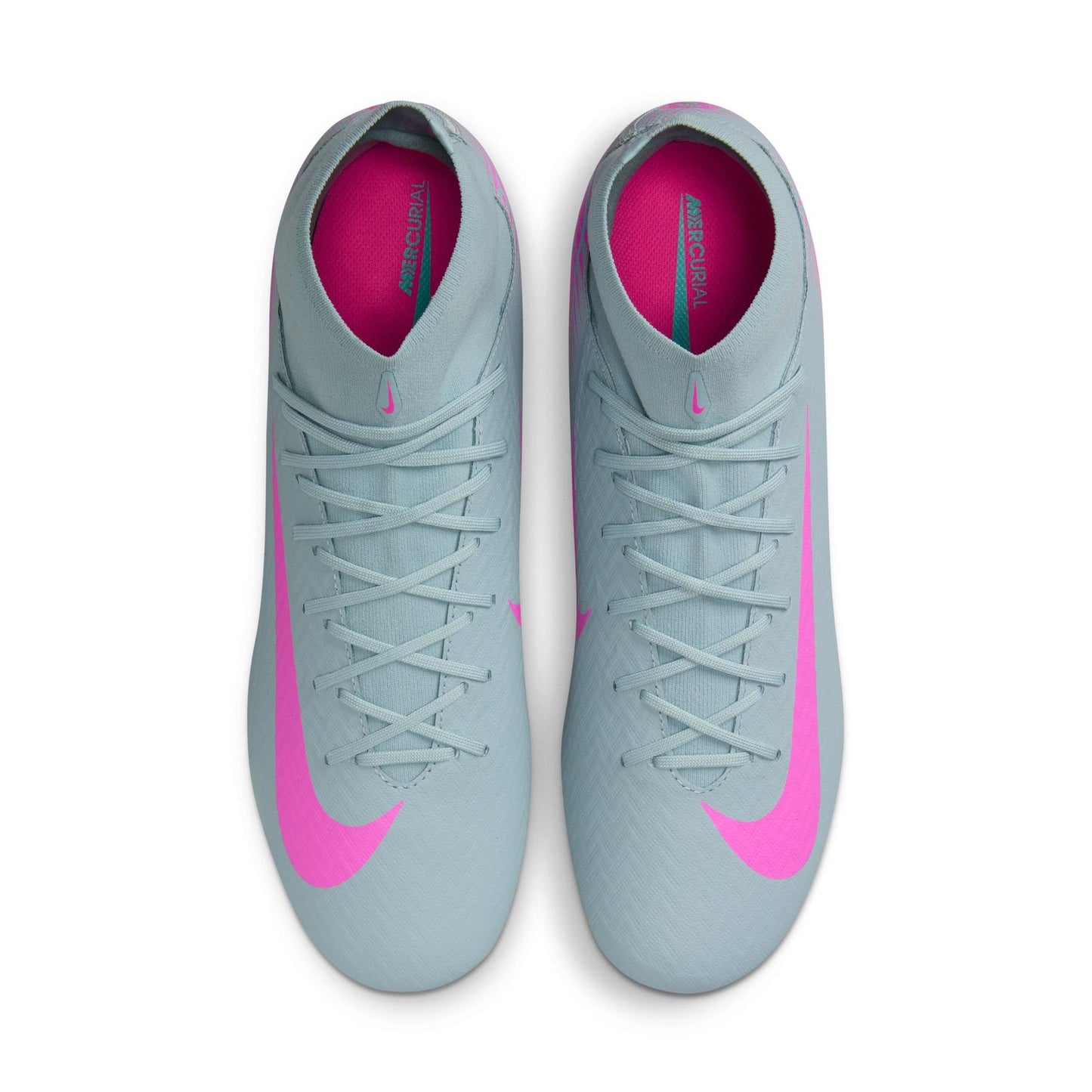 Nike Zoom Mercurial Superfly 10 Academy FG/MG